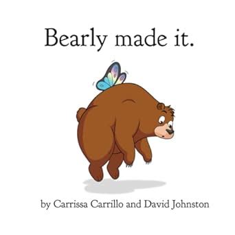 download Bearly Passing: The Complete Series